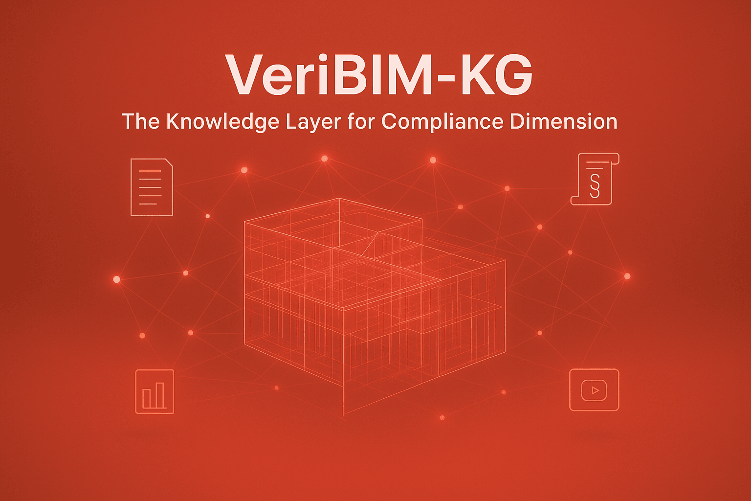 Cover Image for Architecting veribim-kg: A Cloud-Native, Full-Stack Blueprint for Construction Compliance
